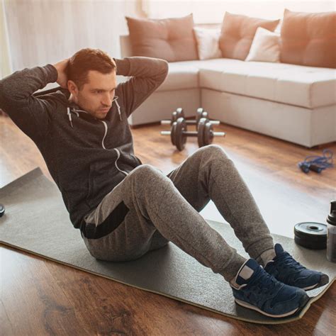 Best Indoor Exercises to Burn Calories when it's Raining Outside ...