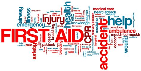 First Aid Definition Who at Eric Brown blog