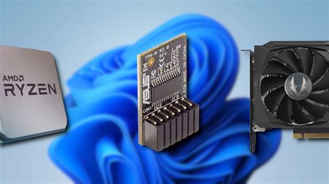 Windows 11 System Requirements 的图像结果