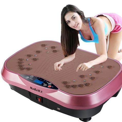 Image result for Full Vibrating Exercise Machine