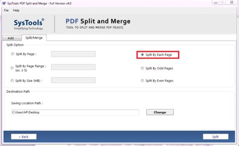 How to Divide PDF File 的图像结果