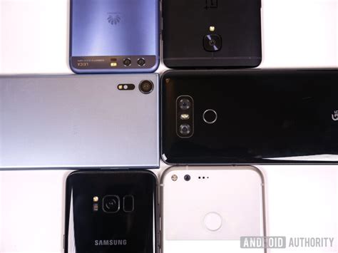 Phone Camera Model 的图像结果