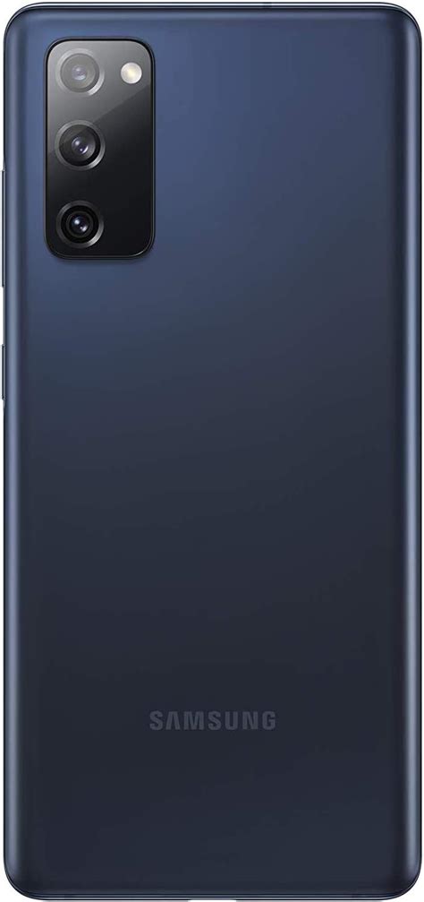 Buy Samsung Galaxy S20 FE 5G (128GB, 6GB) 6.5 AMOLED, Snapdragon 865 ...