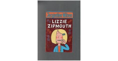 Young Reader - Childrens Literature - Lizzie Zipmouth used book for ...