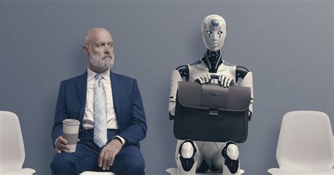 Ai失业 的图像结果