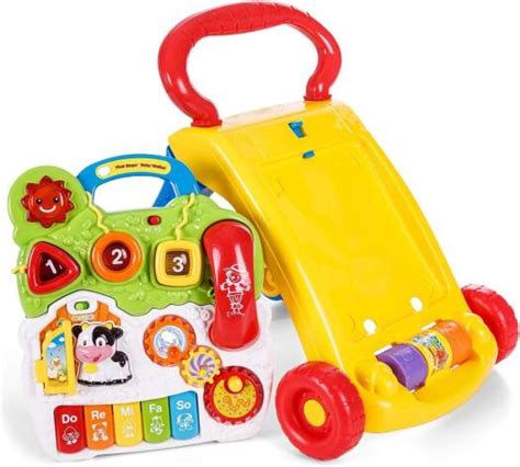 Image result for VTech Baby Walker First Fix