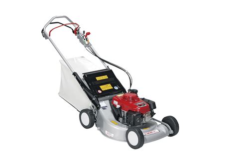 Tosaerba Orec GR 538