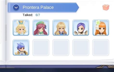 Image result for Rok Tutorial NPC