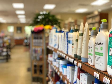 Photo Gallery - Quality Care Pharmacy Seven Lakes & Pinehurst