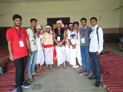 NSS Gallery | Saraighat College