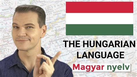 Image result for Magyar Language