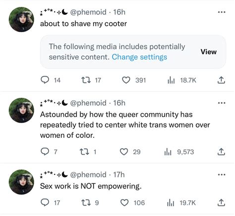 *Onlyfans Rewind * 8 months ago #phemoid #lavlune #lea : r/LavLuneeeSnark