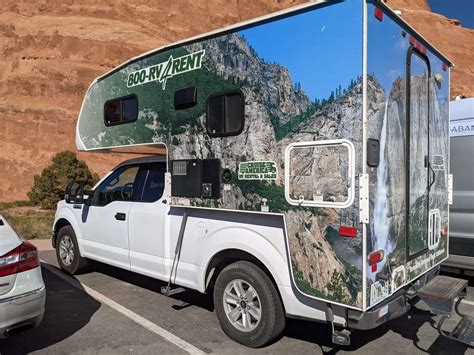 Are There One-Way RV Rentals?