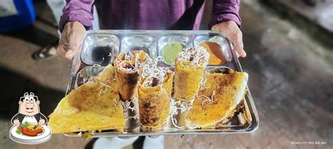 Swastik Dosa, Veraval - Restaurant menu, prices and reviews