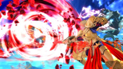 Fate/EXTELLA: The Umbral Star
