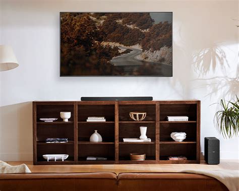 Denon DHT-S517H Home Theater Slim Soundbar