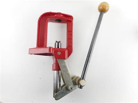 Lee Reloading Press 的图像结果