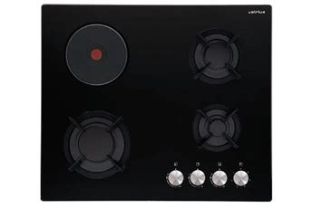 Plaque mixte - Table mixte - Livraison gratuite Darty Max - Darty