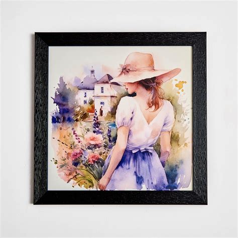 Buy Aura MDF Delight Picture Frame - 32x32cm from Home Centre at just ...