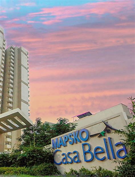 Mapsko Casa Bella Owners Association