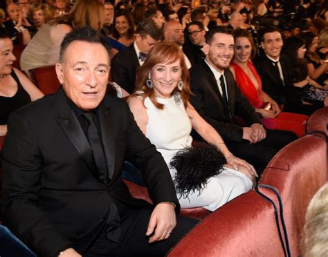 Image result for Bruce Springsteen as a Child