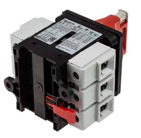 VCF4 Schneider Electric | Schneider Electric 3P Pole Panel Mount ...