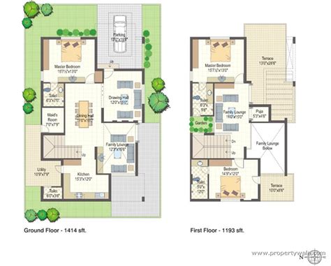 Vision Meadows Spandana - Maheshwaram, Hyderabad - Residential Land ...