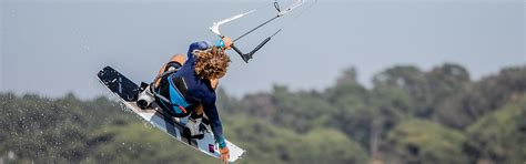 Men's wetsuits for SUP, kitesurfIng, wakeboarding and kayaking