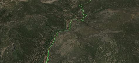 Las Bancas Pine Creek Road, California - 35 Reviews, Map | AllTrails