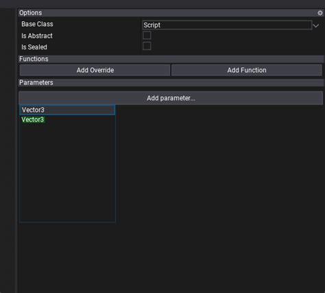Image result for Flax Engine Visual Scripting