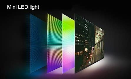 Mini LED Vs. OLED: Which Display Technology Reigns Supreme? - News