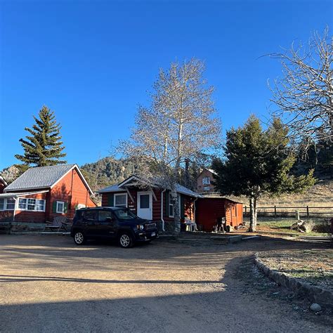 COLORADO COTTAGES (Estes Park) - Cottage Reviews, Photos, Rate ...