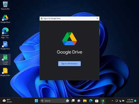 Image result for Google Drive Desktop