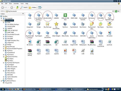 Image result for My Computer Documents
