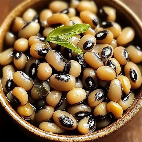 Savory Dried Black Eyed Peas for Cozy Comfort Food Nights - Familly Recipes