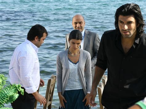 Unimas Que Culpa Tiene Fatmagul Capitulo 1