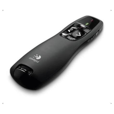 Bežični prezenter R400 Logitech 910-001356 | Volim svoj dom
