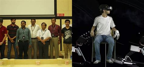 5 Indian Students Bagged The Second Place At NASAs Space App Challenge