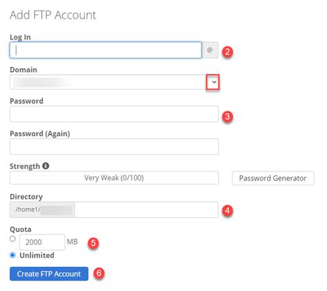 Image result for How to Create FTP File