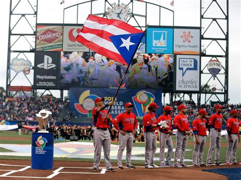 Puerto Rican Sports Teams