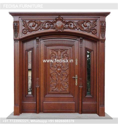 Wooden Door Design Bathroom Door Design Latest Door Lock Design Sunmica ...