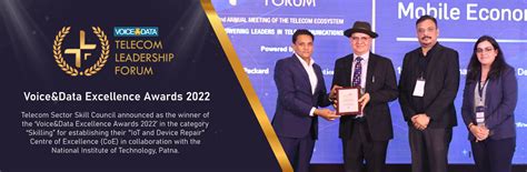 TSSC Telecom Sector Skill Council