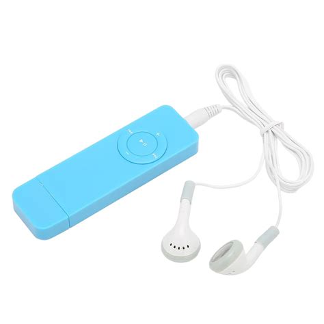 64GB MP3 Player Portable Digital Lossless Music Player, Suitable for ...