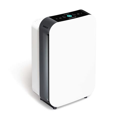 Alen - BreatheSmart 35i Air Purifier with Pure HEPA Filter - Ideal for ...