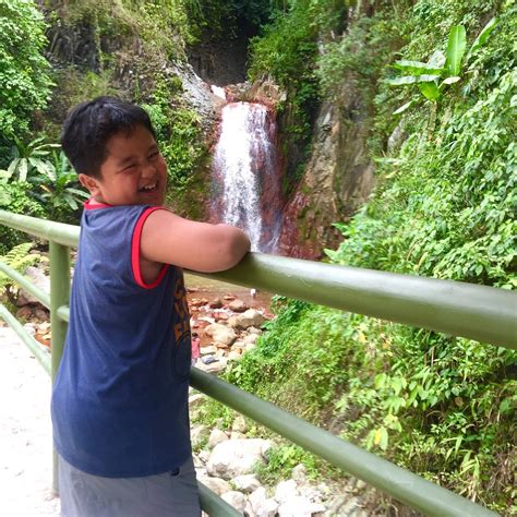 PULANGBATO FALLS (Valencia) - 2022 What to Know Before You Go