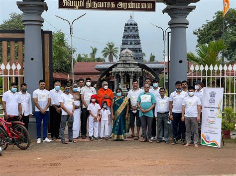 Welcome to Consulate General of India, Jaffna Sri Lanka (Official ...