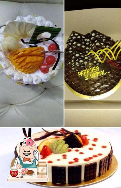 The Medals Cake Shop, Vasai - Restaurant menu, prices and reviews