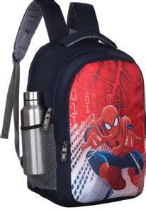 wynex Light Weight Waterproof school bag for nursery to 5th class 25 L ...