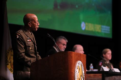 Army focuses on contested logistics – a threat to enemy | Article | The ...