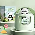 Cots and Cuddles Cute Panda Design Battery Operated Electric Pencil ...